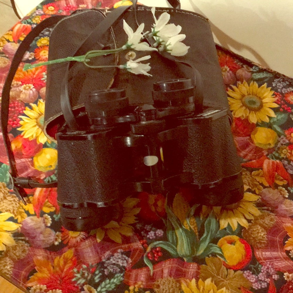 Binoculars